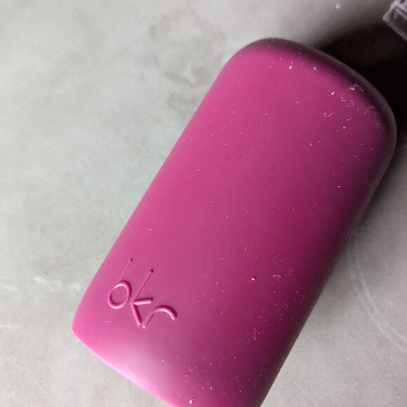 bkr "Flirt" Glass Water Bottle - SLEEVE ONLY (160z) - Picture 3 of 14